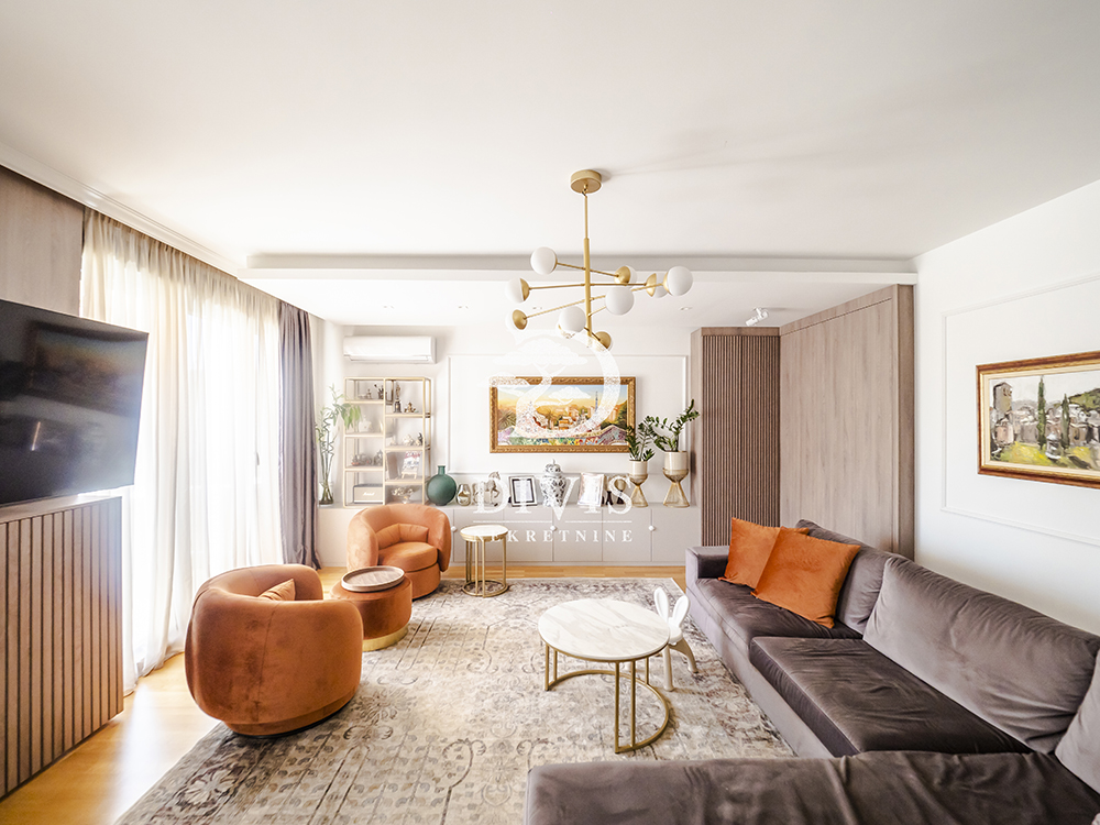 Slika 5 - Kneza Stracimira, Četvorosoban stan na prodaju, 119m2, 549.000€